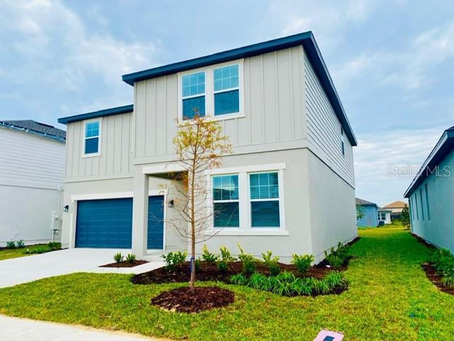 2366 Lancashire St in Davenport, FL - Building Photo - Building Photo