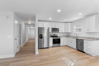 423 N Caldwell St in Salisbury, NC - Building Photo - Building Photo