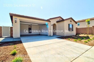 19205 Salamanca St in Riverside, CA - Building Photo - Building Photo