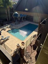 931 N Euclid Ave, Unit 216 in Tucson, AZ - Building Photo - Building Photo