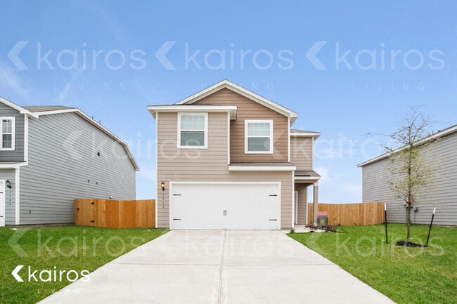 5518 Sapphire Lagoon Rd