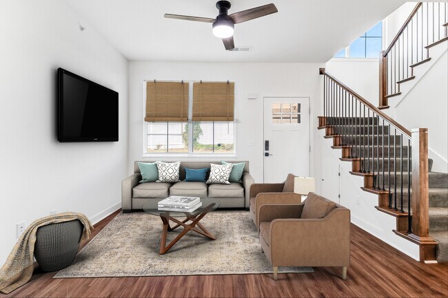 4315 Holly St in Kansas City, MO - Building Photo - Building Photo