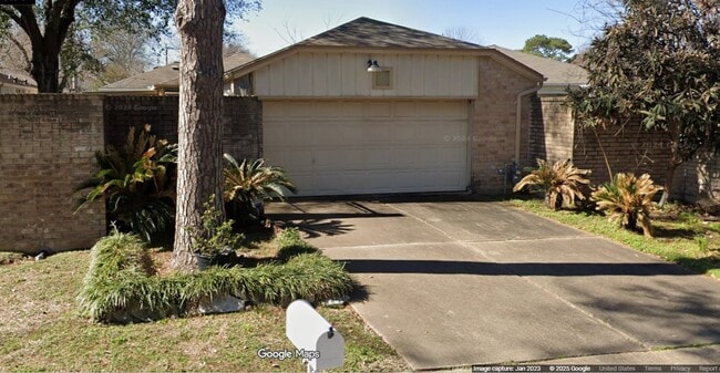property at 10619 Staghill Dr
