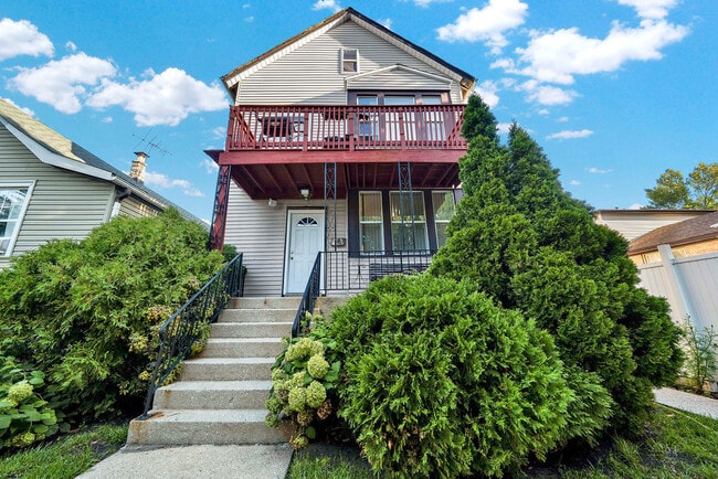property at 3810 W 46th St