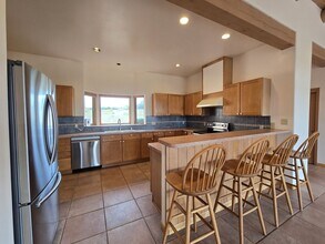 74 Monte Alto Rd in Santa Fe, NM - Building Photo - Building Photo