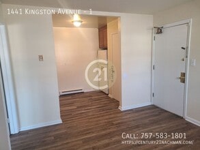 1441 Kingston Ave in Norfolk, VA - Building Photo - Building Photo