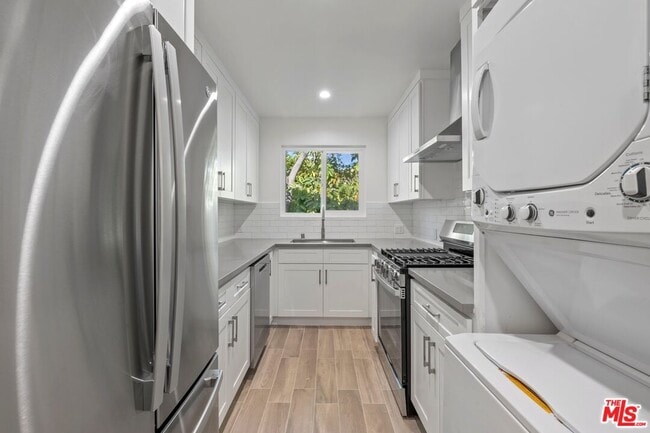 property at 1248 N Crescent Heights Blvd