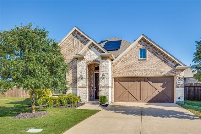 property at 8213 Centipede Ct