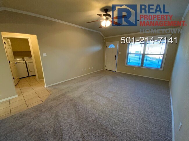 14902 Parkway Meadows Dr in Alexander, AR - Foto de edificio - Building Photo