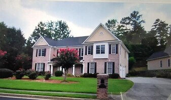 1692 Telfair Chase Way in Lawrenceville, GA - Building Photo
