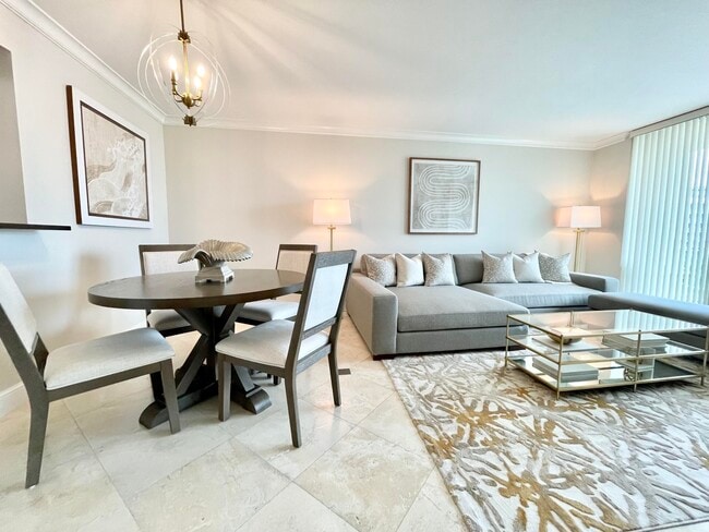 property at 99 SE Mizner Blvd