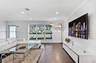 4721 W Park Rd in Hollywood, FL - Building Photo - Building Photo