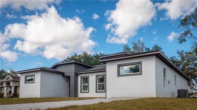 401 Albatross Ct in Poinciana, FL - Foto de edificio - Building Photo