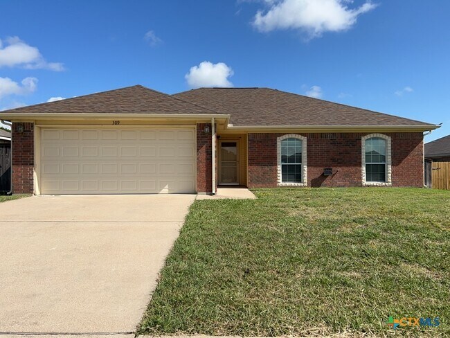 property at 309 Viola Dr
