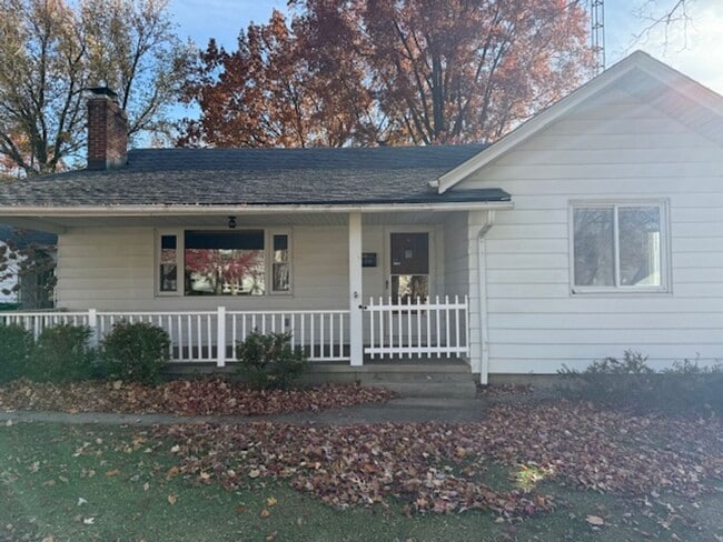 property at 559 Hartzler St