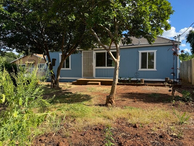 property at 2261 Ithaca St