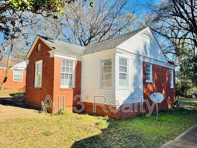 115 Oak Forest Dr in Montgomery, AL - Building Photo - Building Photo