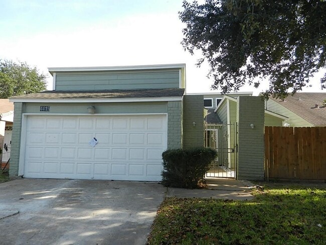 property at 4415 Bugle Rd