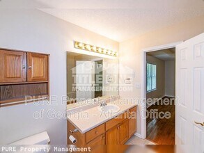50 Indian Springs Dr NE in Rydal, GA - Building Photo - Building Photo