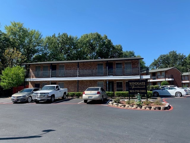 Windgate Apartments in Longview, TX - Building Photo - Building Photo