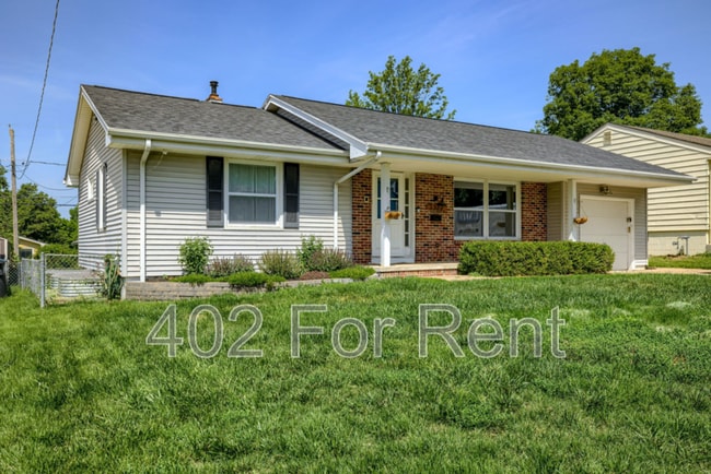 3322 S 78th St in Omaha, NE - Building Photo - Building Photo