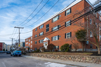 Neponset Place Condos in Boston, MA - Building Photo - Building Photo