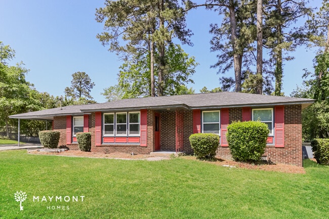 3005 Pinewood Dr in Augusta, GA - Building Photo - Building Photo