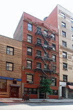 151 E 26th St in New York, NY - Foto de edificio - Building Photo