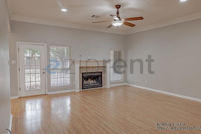 property at 609 S Ruidoso Downs Dr