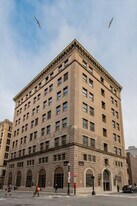 8 Harrison Ave, Unit SI ID1039875P in Boston, MA - Building Photo