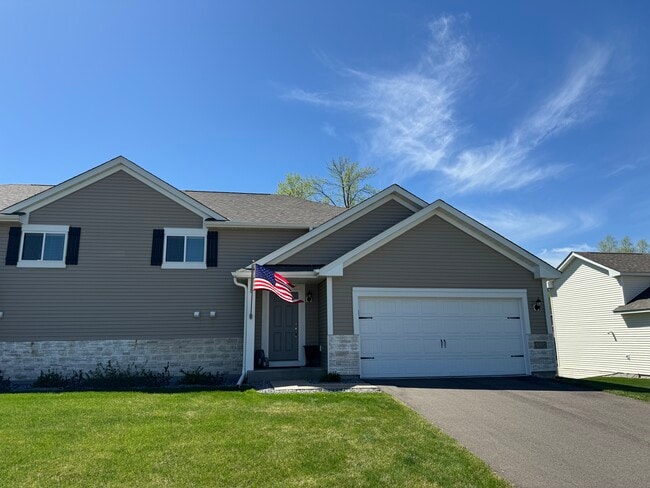 property at 1038 White Tail Ln