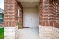 21606 Flowering Gdn Ln in Katy, TX - Foto de edificio - Building Photo