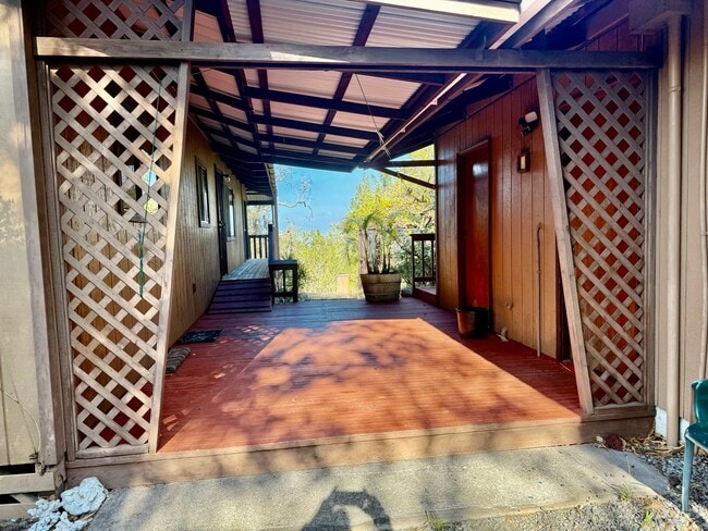 92-8453-8453 Catamaran Ln in Ocean View, HI - Building Photo - Building Photo