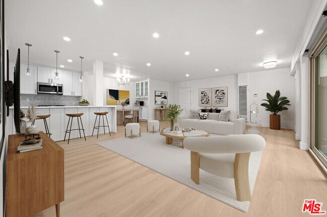 2021 California Ave in Santa Monica, CA - Building Photo - Building Photo