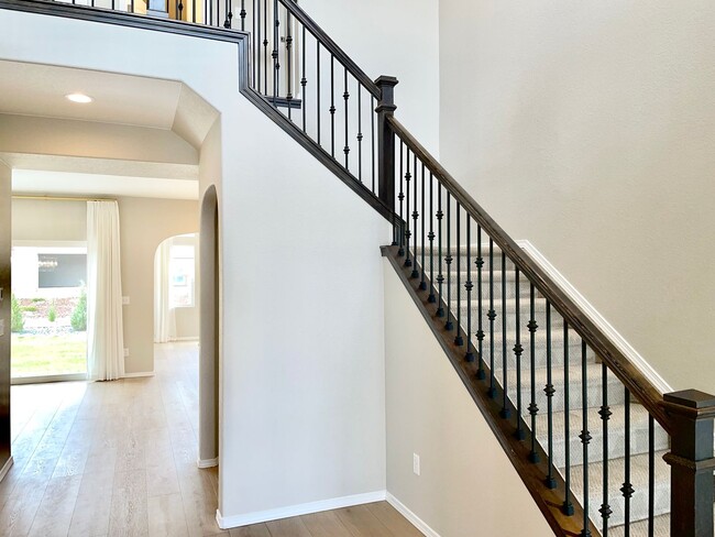 5758 Griffin Dr in Colorado Springs, CO - Building Photo - Building Photo