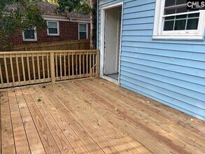 612 S Beltline Blvd in Columbia, SC - Building Photo - Building Photo