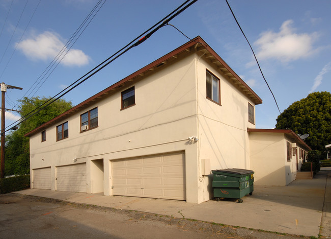 11468-1147 Venice Blvd in Los Angeles, CA - Building Photo - Building Photo