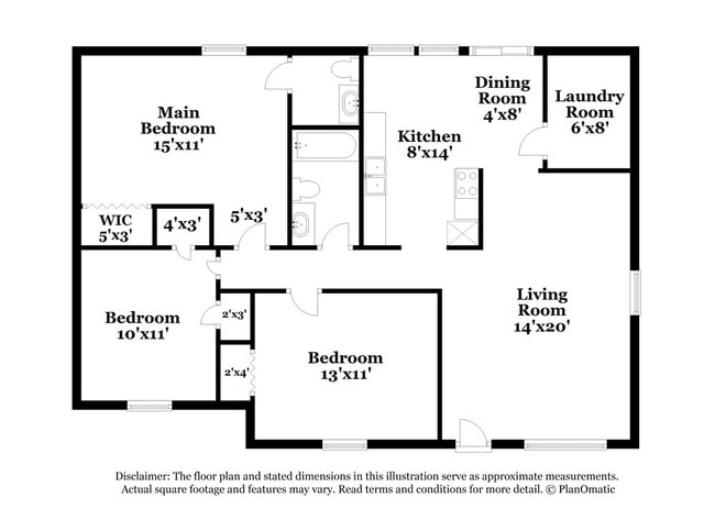 225 Jackson Ave in Smyrna, TN - Building Photo - Building Photo
