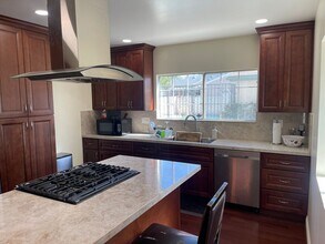 13745 Cullen St in Whittier, CA - Building Photo - Building Photo