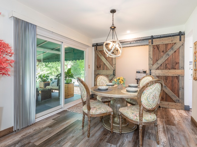property at 8340 Meadow Lakes Dr