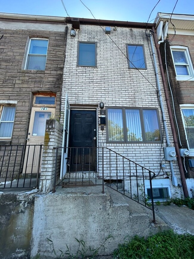 property at 163 Kirkbride Ave