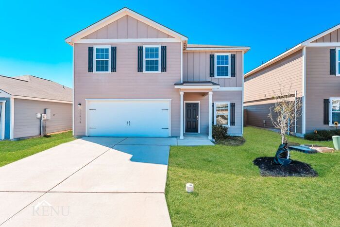 11010 Yonder Flts in Converse, TX - Building Photo