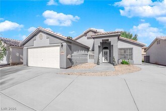 1918 Double Delight Ave in North Las Vegas, NV - Building Photo - Building Photo