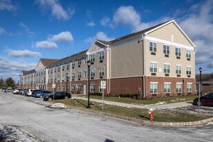 Celebrations at South Plainfield in South Plainfield, NJ - Building Photo
