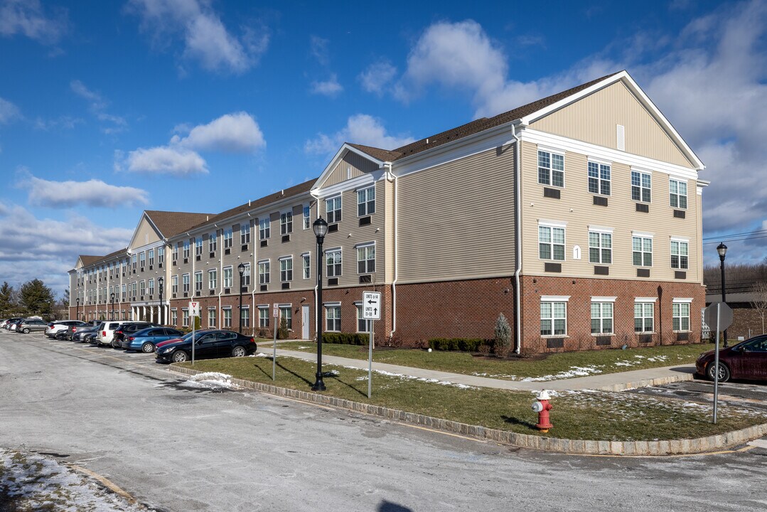Celebrations at South Plainfield in South Plainfield, NJ - Building Photo
