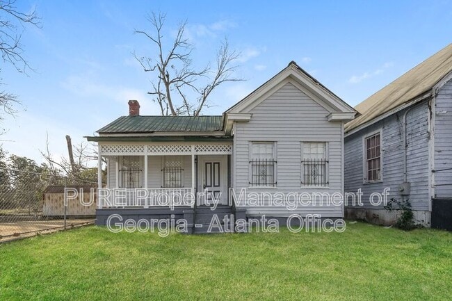 property at 312 Walton Wy