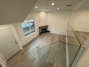 431 N Alhambra Ave in Monterey Park, CA - Building Photo - Building Photo