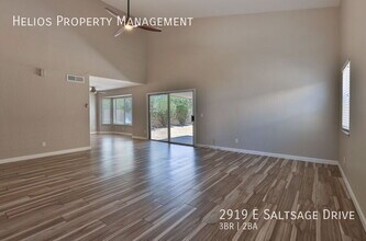 2919 E Saltsage Dr in Phoenix, AZ - Building Photo - Building Photo