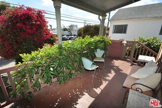 2315 2nd St in Santa Monica, CA - Building Photo - Building Photo