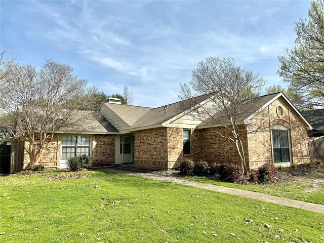 600 Timberbend Trail in Allen, TX - Building Photo - Building Photo